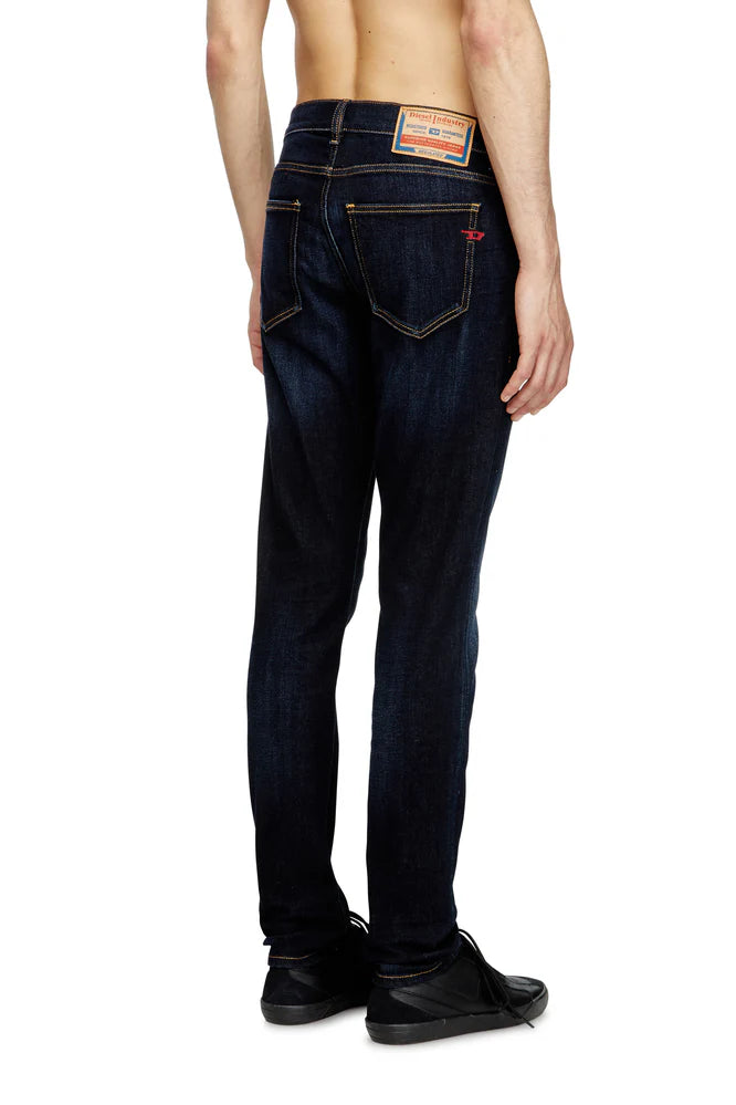 Slim Jeans - 2019 D-Strukt