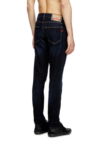 Slim Jeans - 2019 D-Strukt