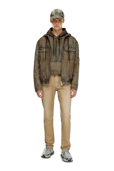 Slim 2060 D-Strukt Joggjeans®