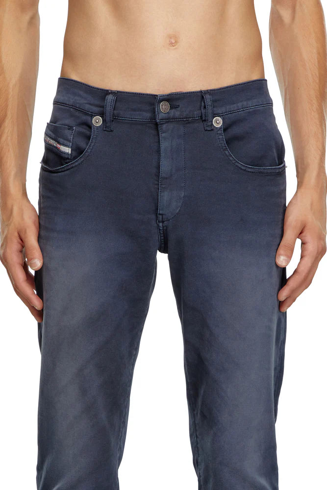 Slim 2060 D-Strukt Joggjeans®