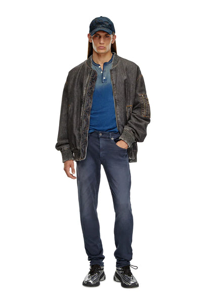 Slim 2060 D-Strukt Joggjeans®