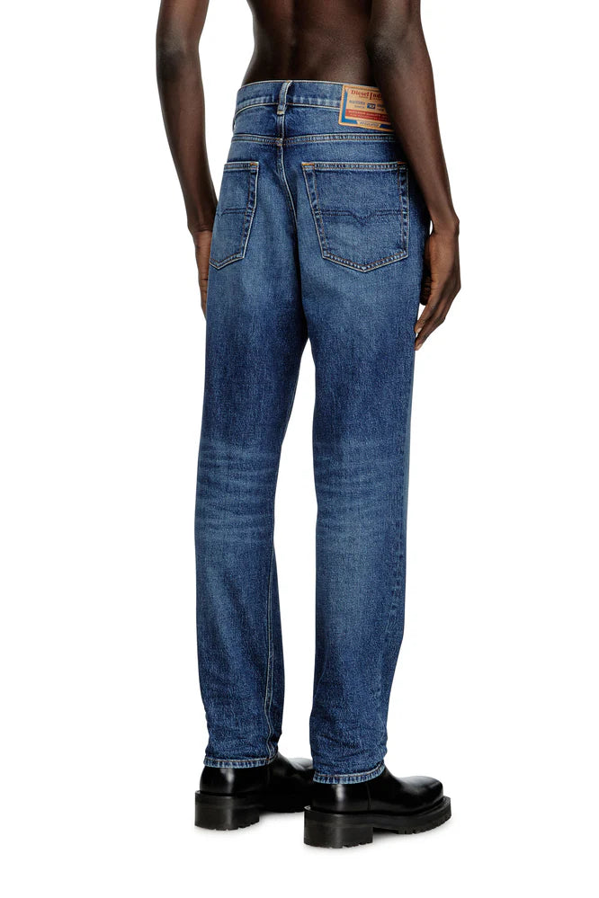 Regular Jeans - 2023 D-Finitive