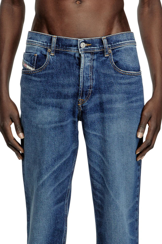 Regular Jeans - 2023 D-Finitive