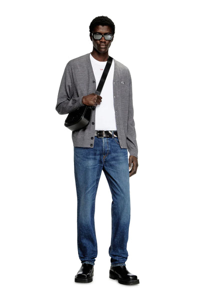 Regular Jeans - 2023 D-Finitive