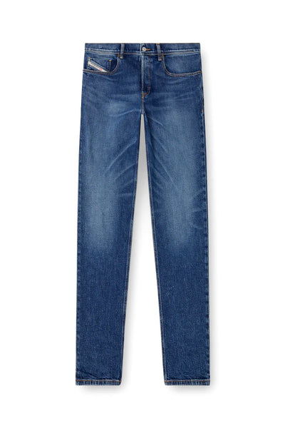 Regular Jeans - 2023 D-Finitive