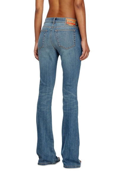 Bootcut Jeans - 1969 D-Ebbey