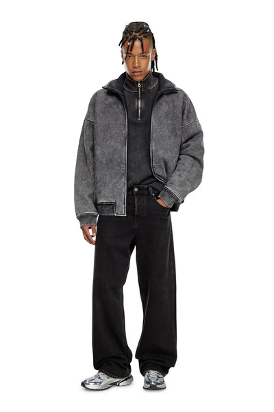 Relaxed Jeans - 2001 D-Macro