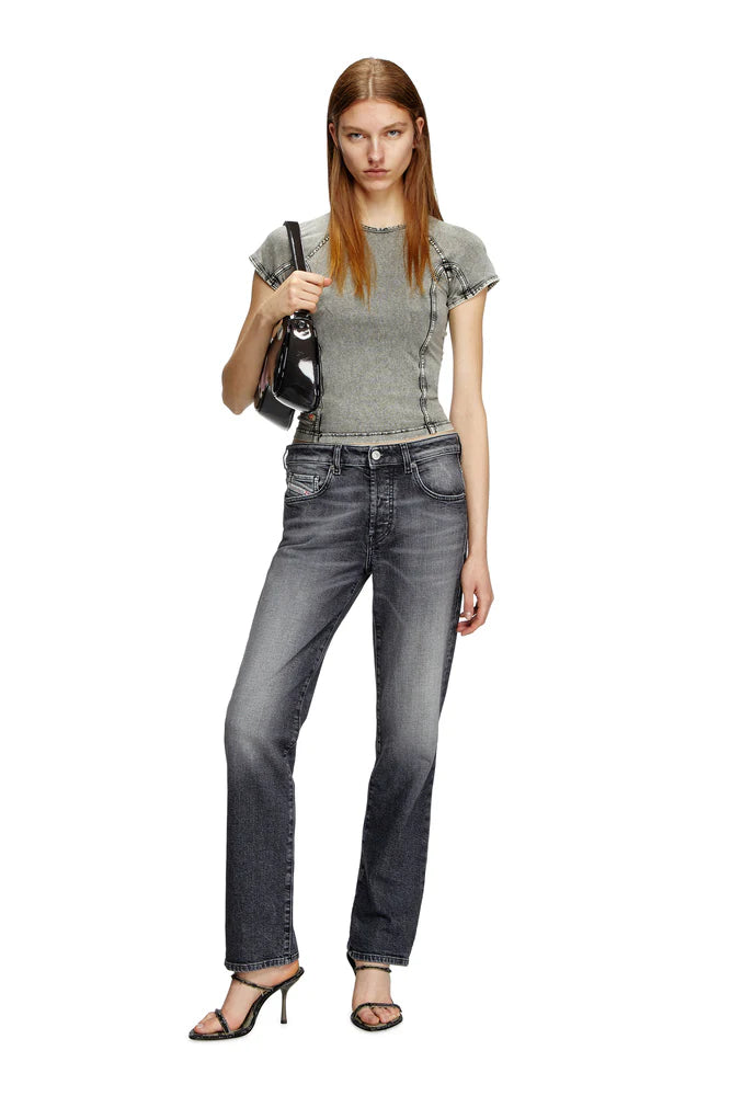 Regular Jeans - 1989 D-Mine