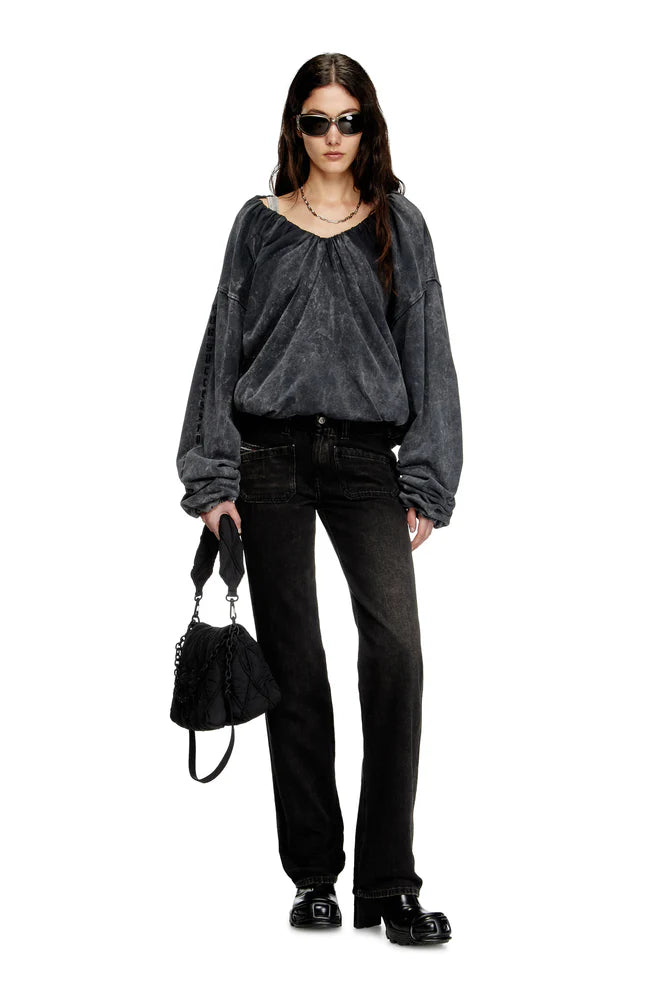 Bootcut Jeans - D-Keate