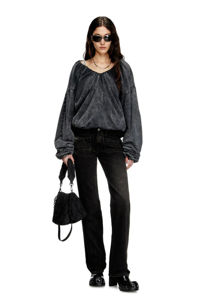 Bootcut Jeans - D-Keate