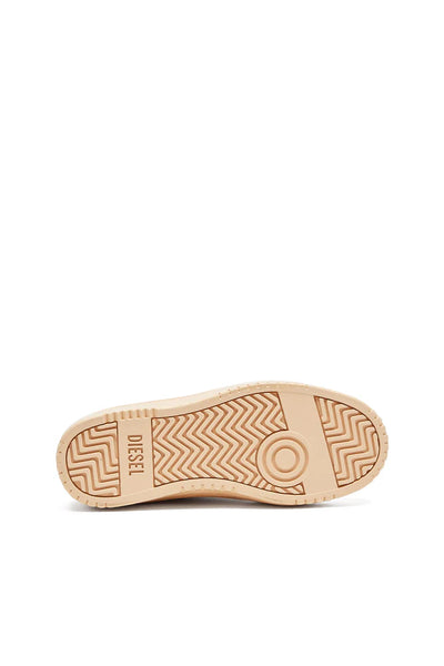 S-Tracker-D-Low top sneaker