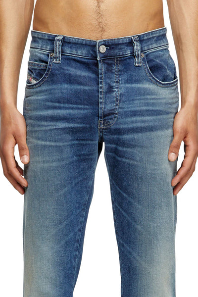 Slim Jeans - 1993 D-Vyl