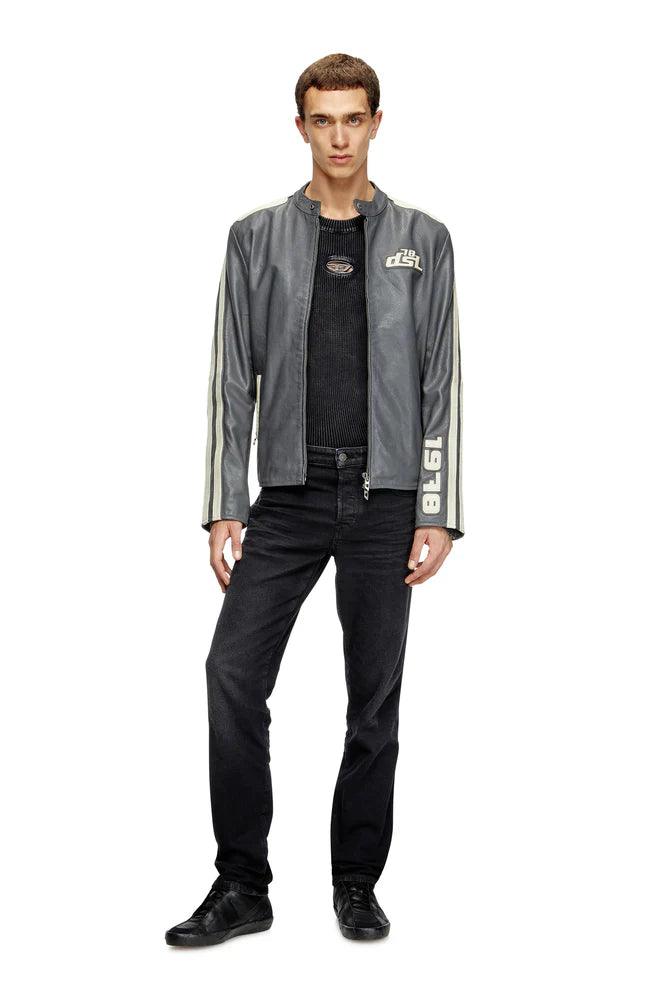 Slim Jeans - 1993 D-Vyl