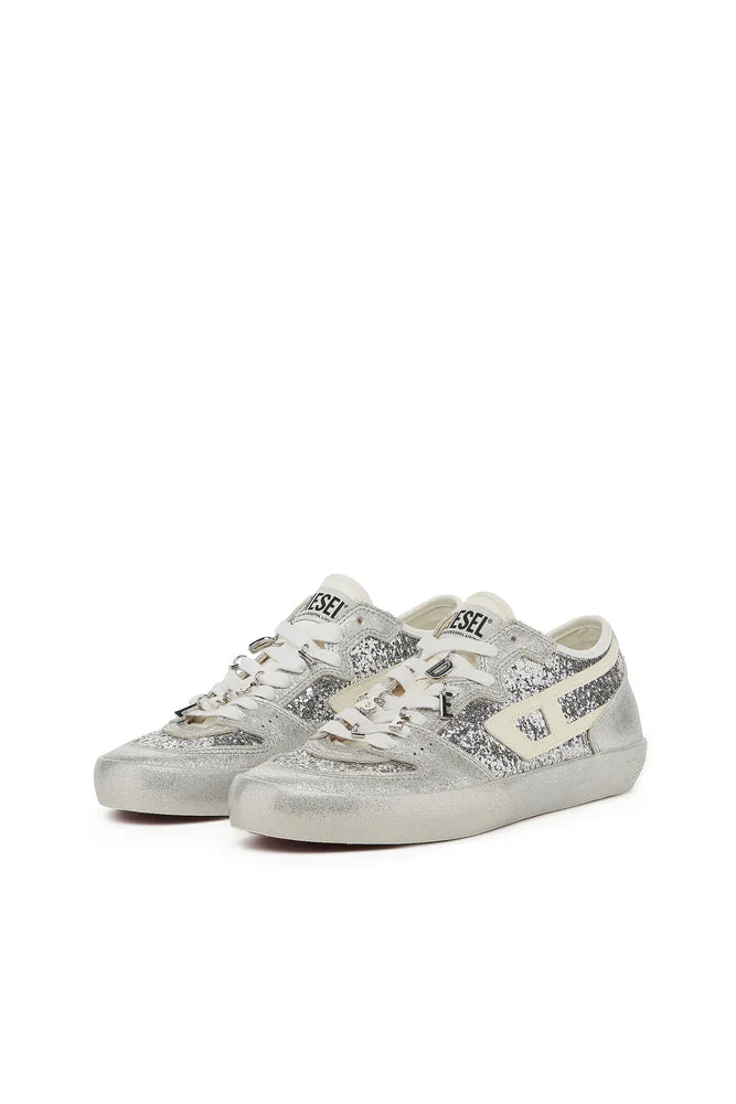 S Leroji D-1 Low W Sneakers