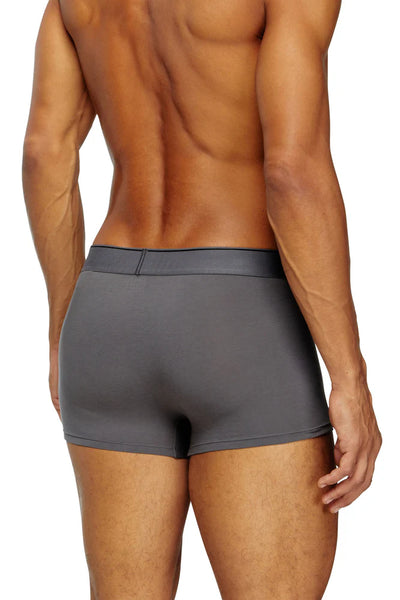 Three-pack of plain boxer