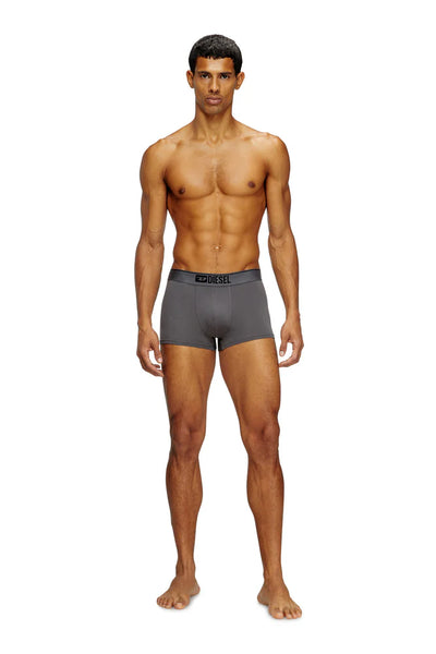 Three-pack of plain boxer