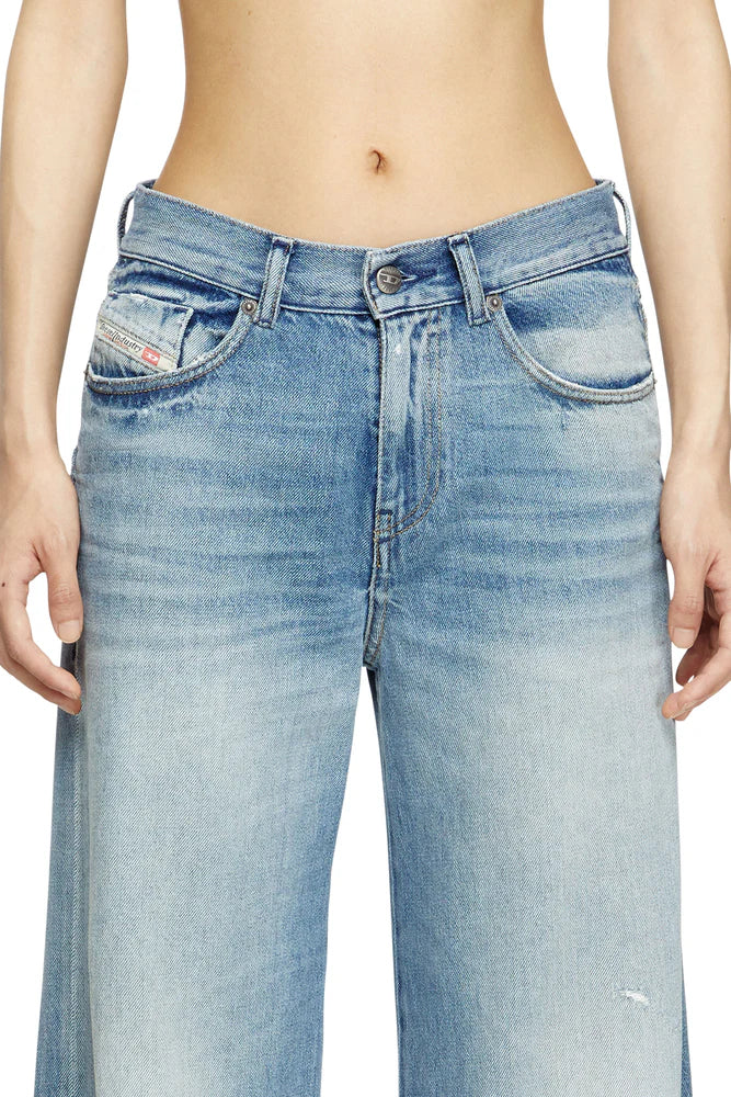 Flare Jeans - 1978 D-Akemi