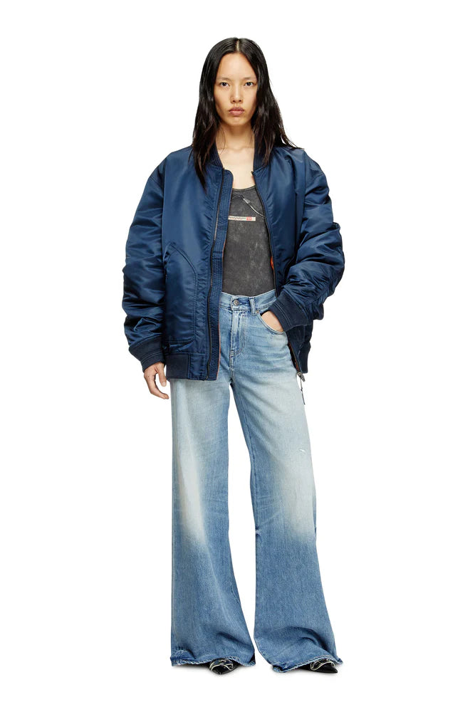 Flare Jeans - 1978 D-Akemi