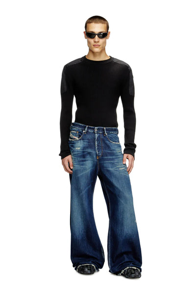 Relaxed Jeans - D-Rise