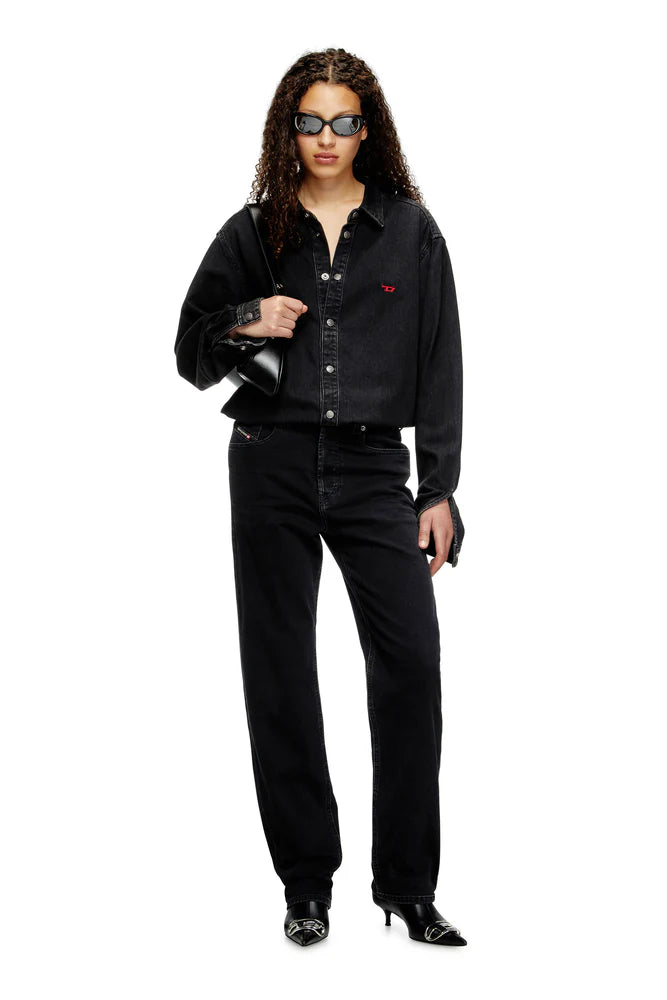 Regular Jeans - 1988 D-Ark