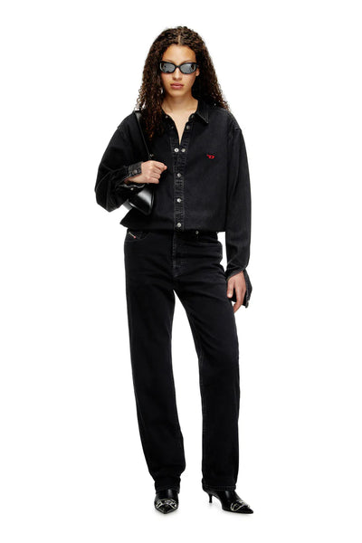 Regular Jeans - 1988 D-Ark