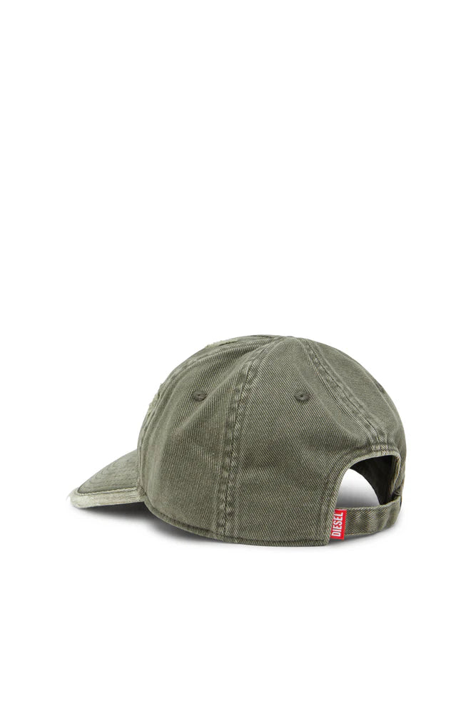 Baseball cap