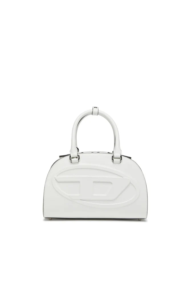 1DR Dome-Leather bowling bag