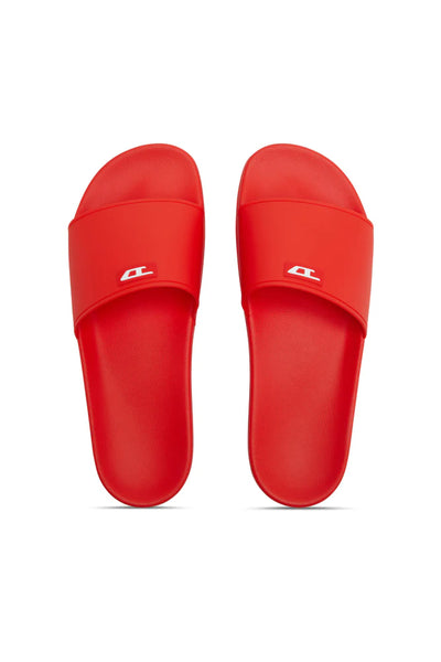 Sa-Swim-Rubber pool slides with D logo
