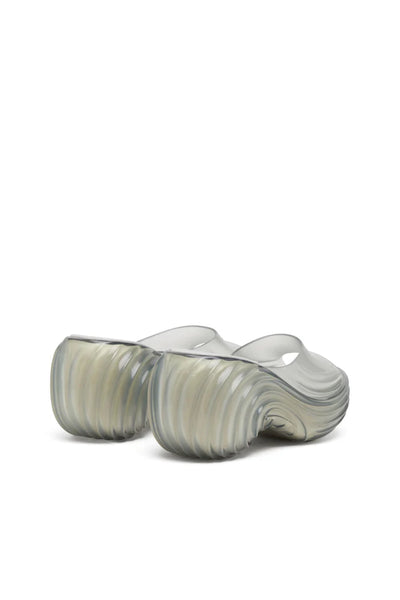 Platform mule in Melflex®