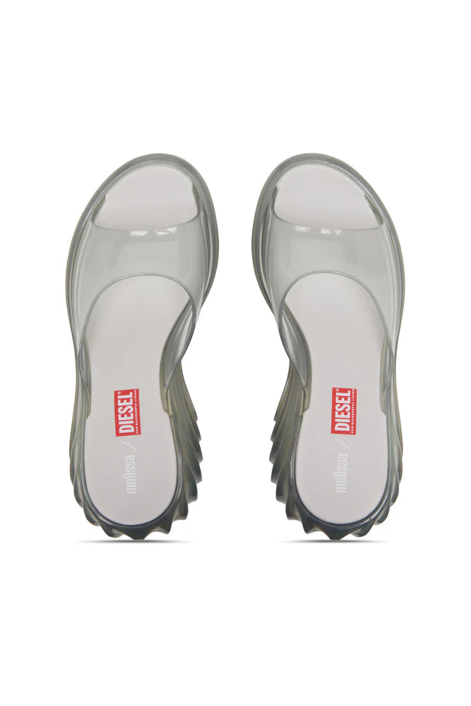 Platform mule in Melflex®