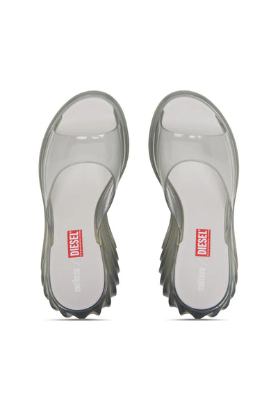 Platform mule in Melflex®