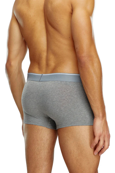 Three-pack of plain boxer