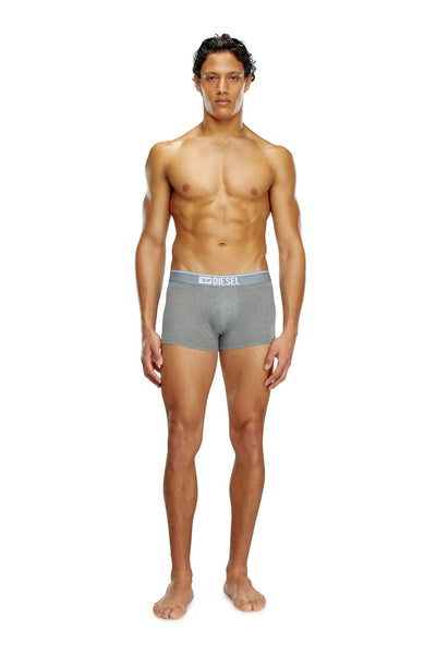 Three-pack of plain boxer