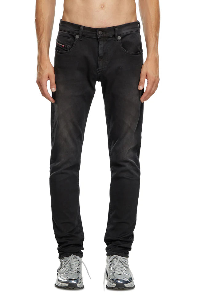 Slim 2060 D-Strukt Joggjeans®