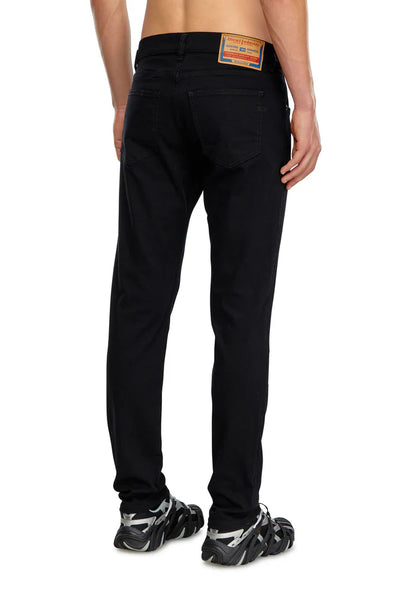 Slim Jeans - 2019 D-Strukt