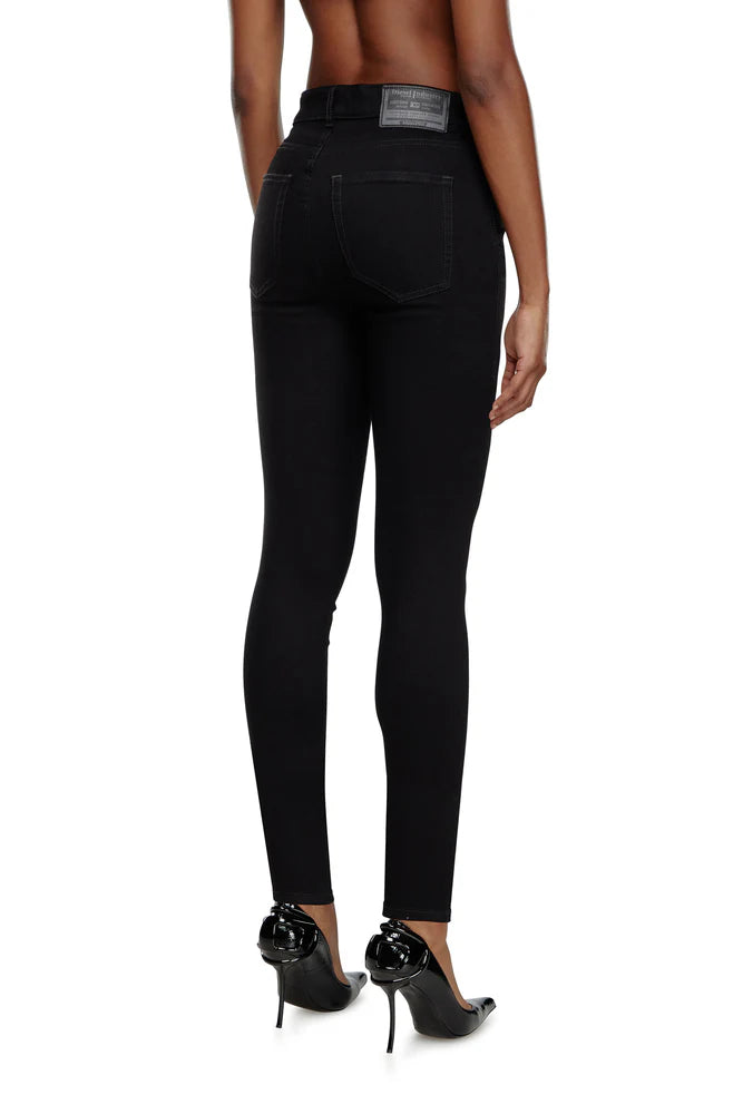 Super skinny Jeans - 1984 Slandy-High