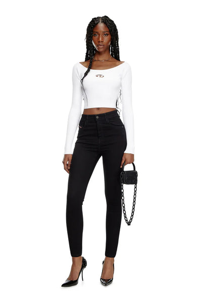 Super skinny Jeans - 1984 Slandy-High