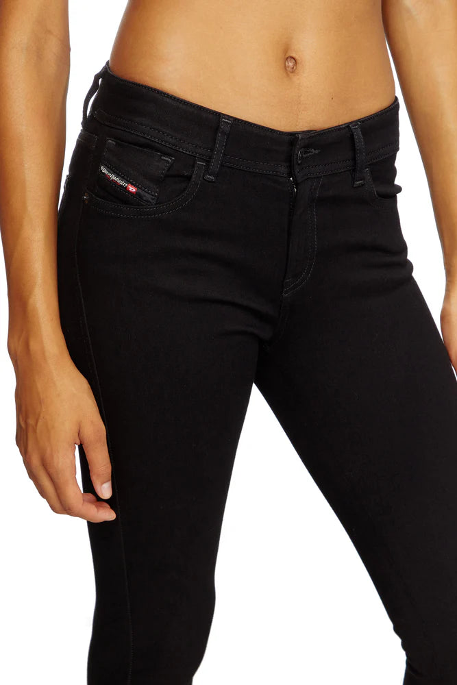 Skinny Jeans - 2017 Slandy