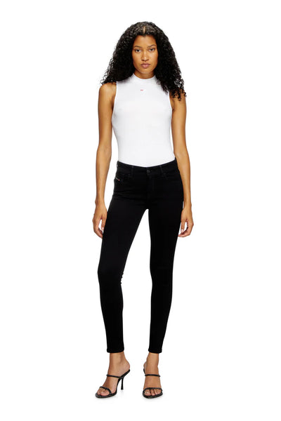 Skinny Jeans - 2017 Slandy