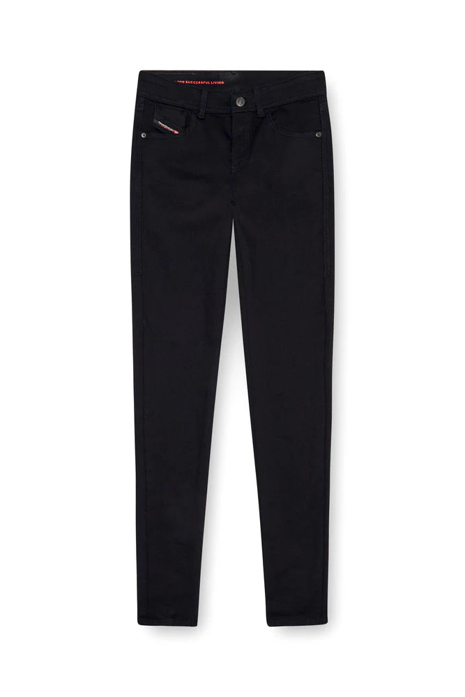 Skinny Jeans - 2017 Slandy