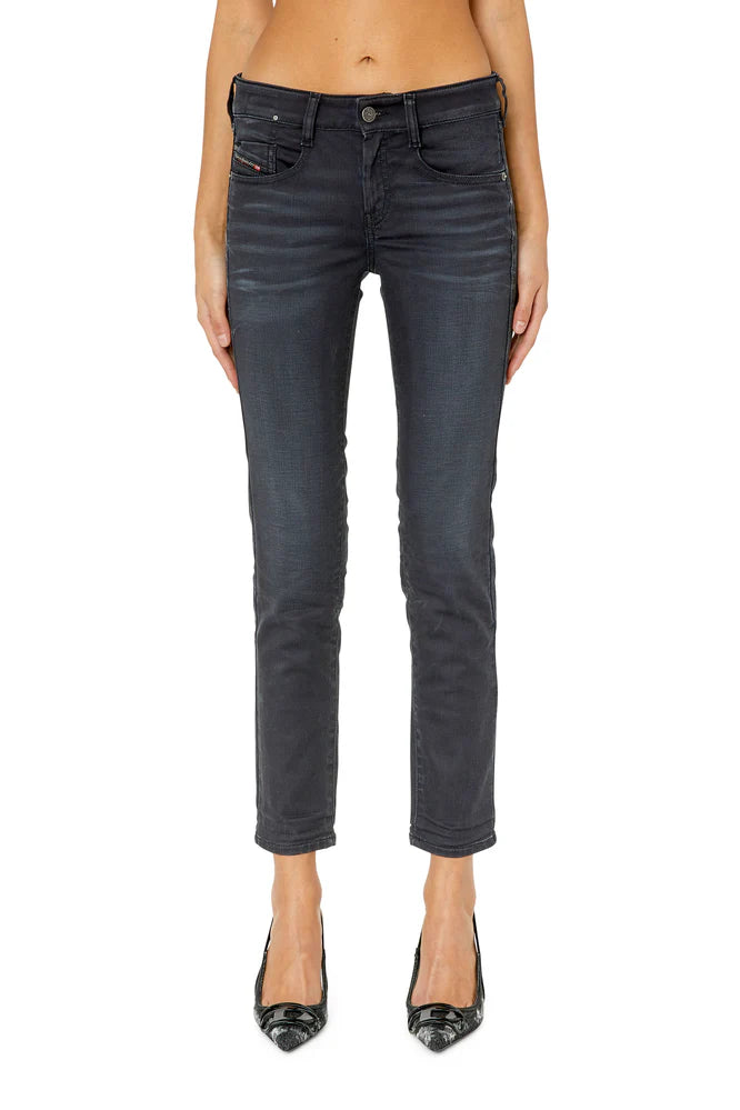 Slim D-Ollies JoggJeansÂ®