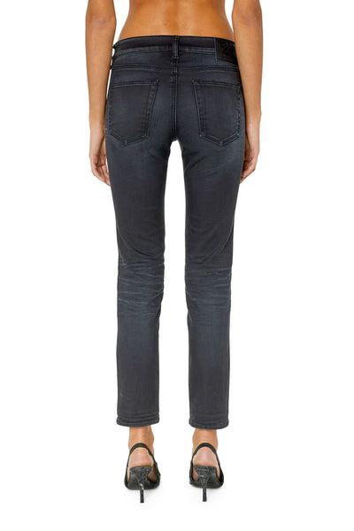 Slim D-Ollies JoggJeansÂ®