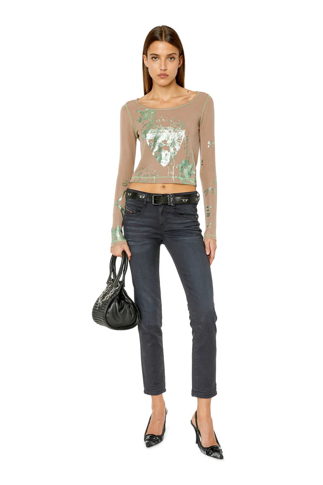 Slim D-Ollies JoggJeansÂ®