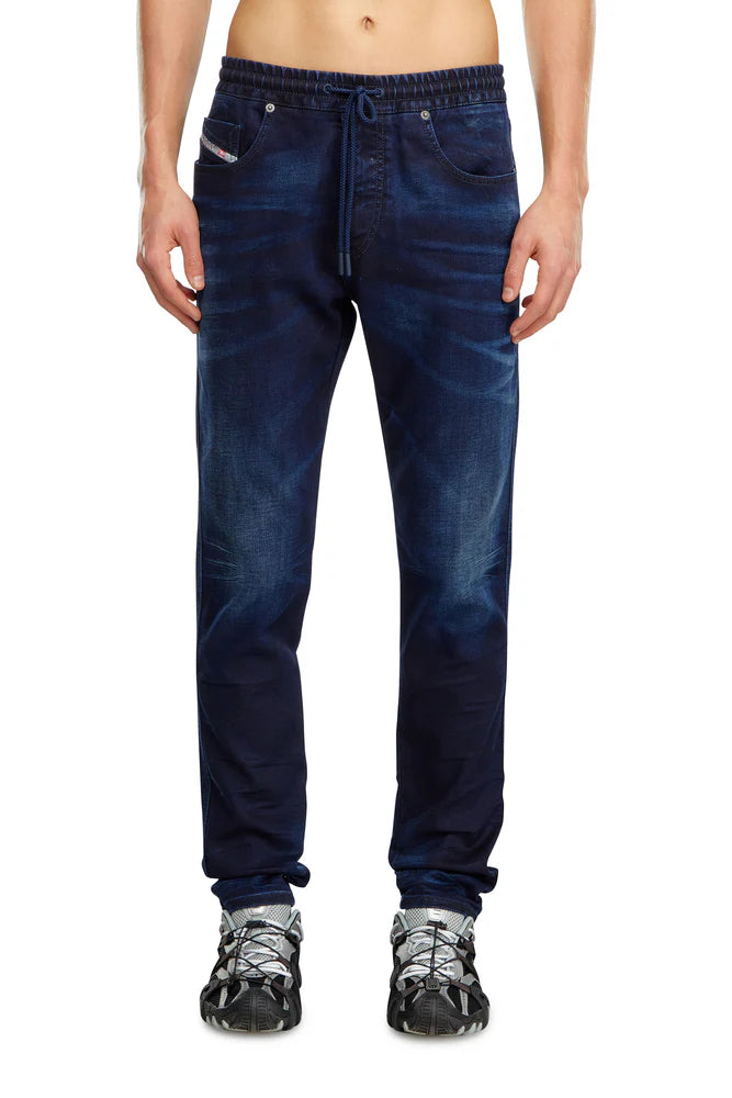 Slim 2060 D-Strukt Joggjeans®