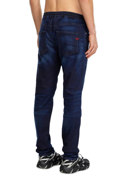 Slim 2060 D-Strukt Joggjeans®