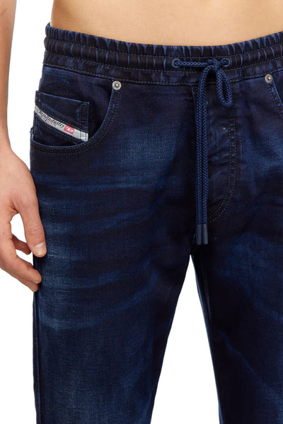 Slim 2060 D-Strukt Joggjeans®