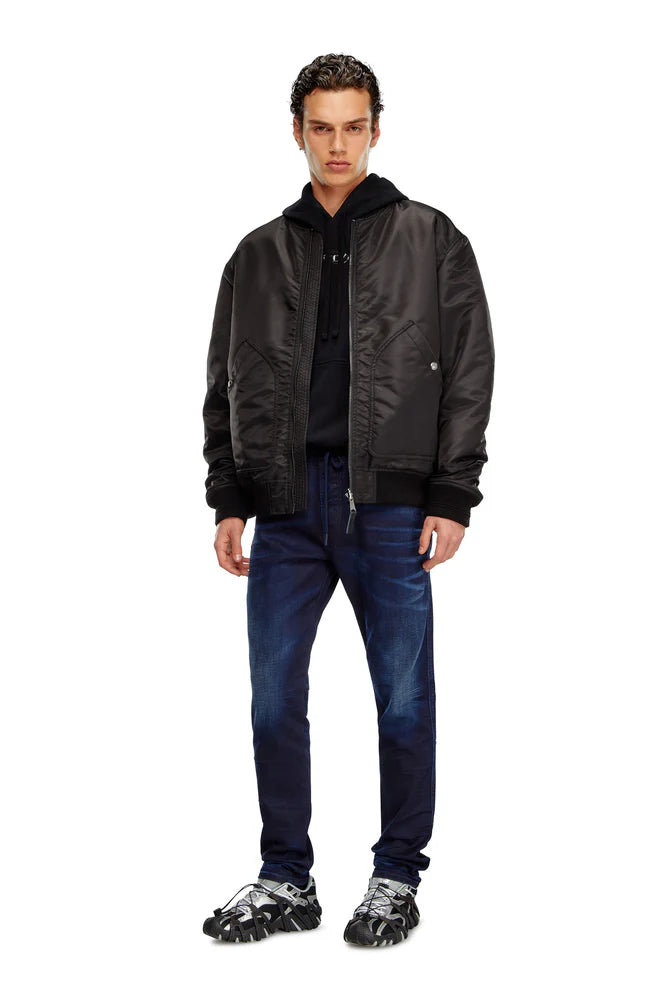 Slim 2060 D-Strukt Joggjeans®