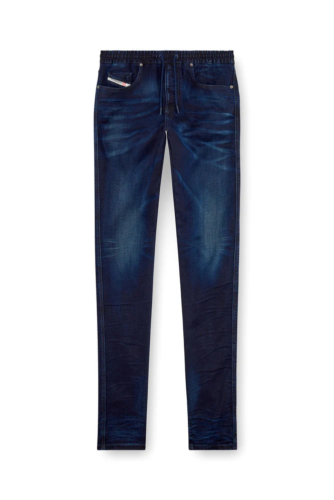 Slim 2060 D-Strukt Joggjeans®