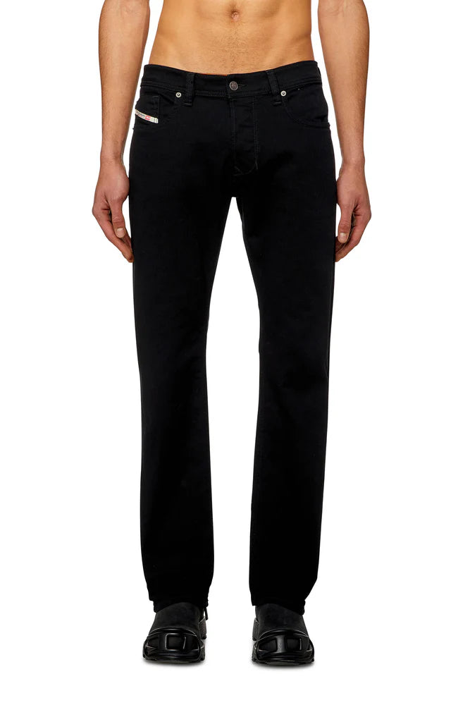 Regular Jeans - 1985 Larkee