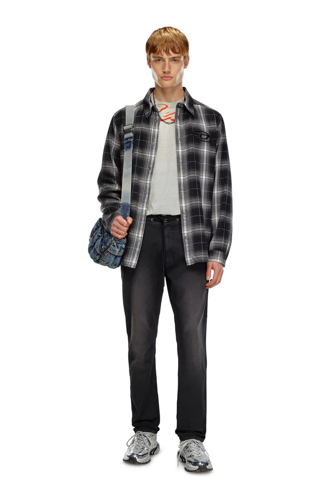 Tapered - Krooley JoggJeans